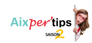 aixper'tips aixponentielle prospection commerciale efficacité commerciale usp persona messages clés